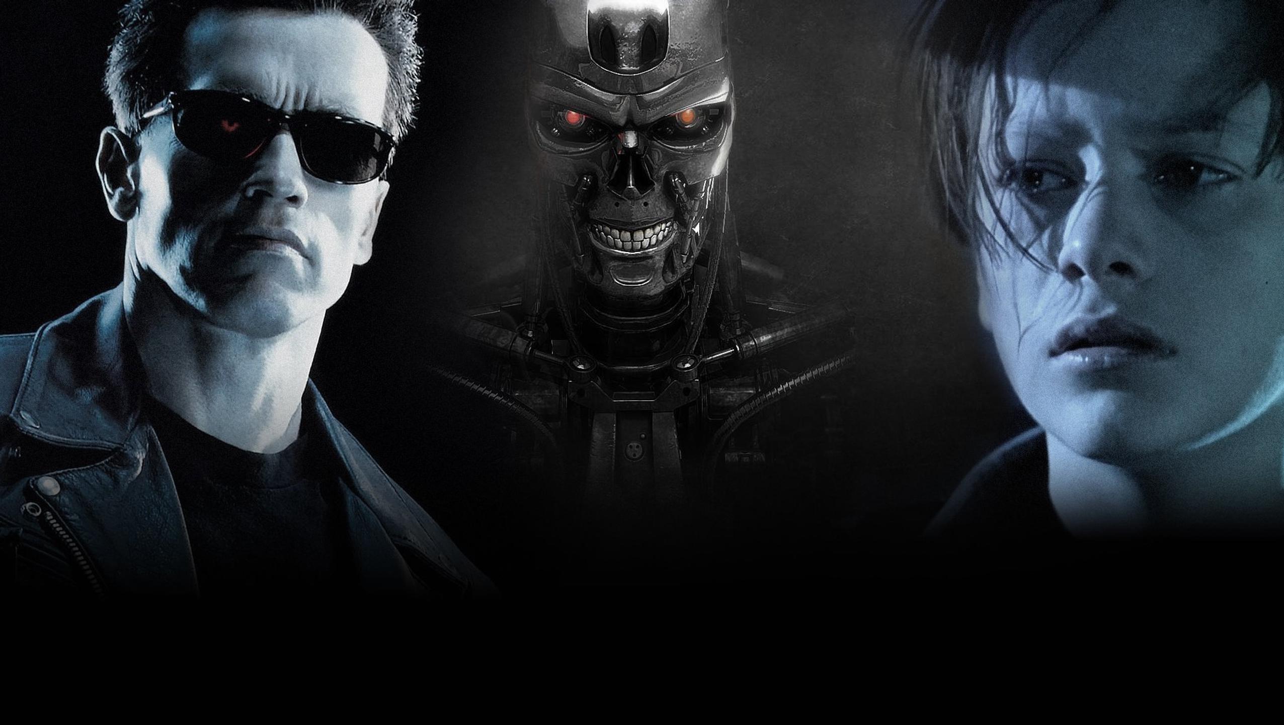 Ost terminator